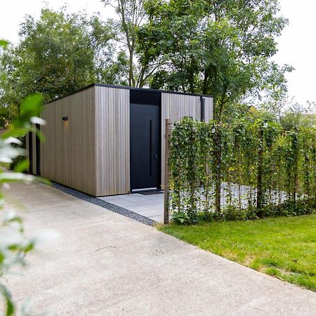 Bnb Paradijs Oude Niedorp Esterno foto