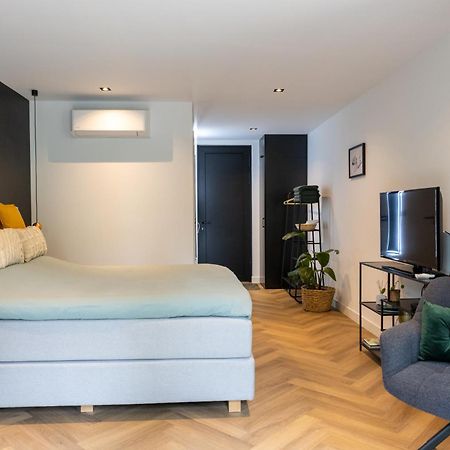 Bnb Paradijs Oude Niedorp Esterno foto