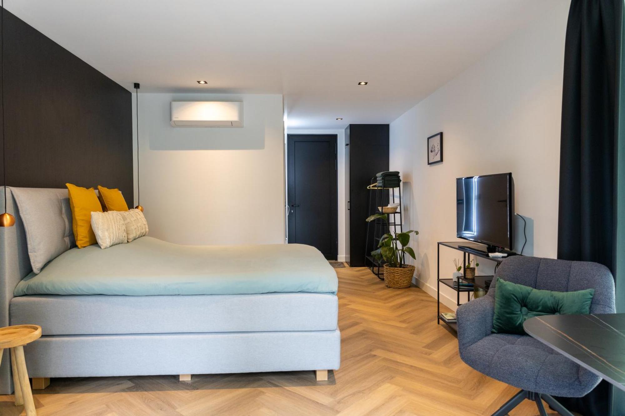 Bnb Paradijs Oude Niedorp Esterno foto