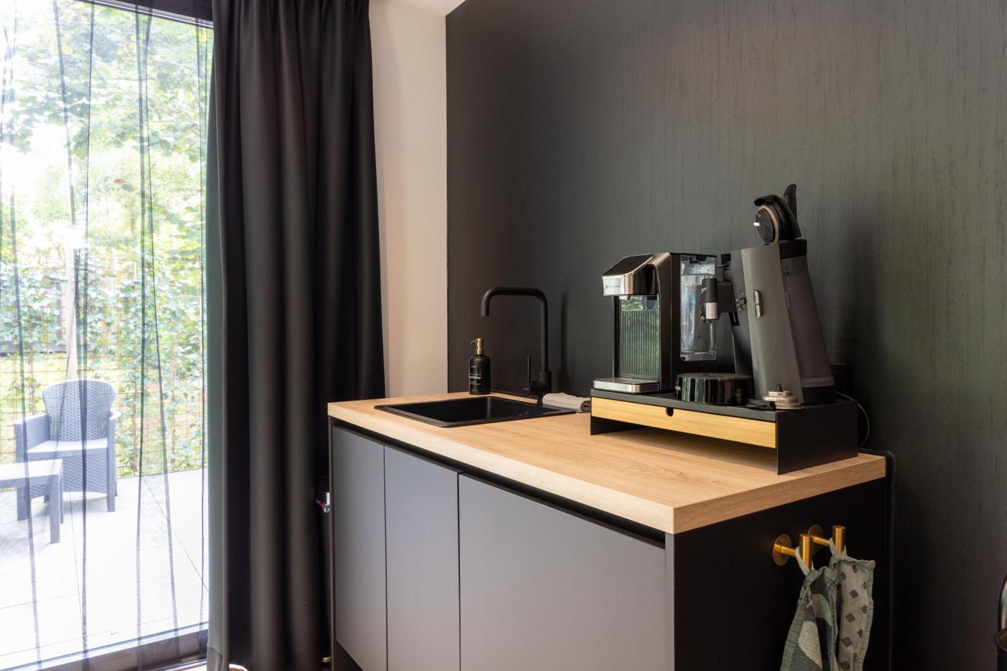 Bnb Paradijs Oude Niedorp Esterno foto