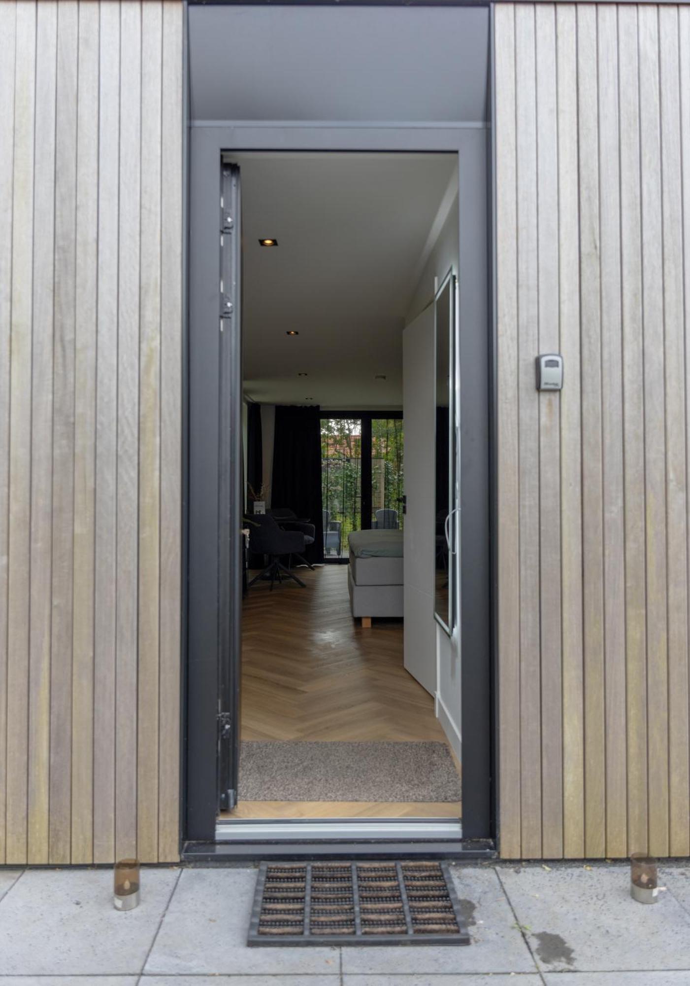 Bnb Paradijs Oude Niedorp Esterno foto