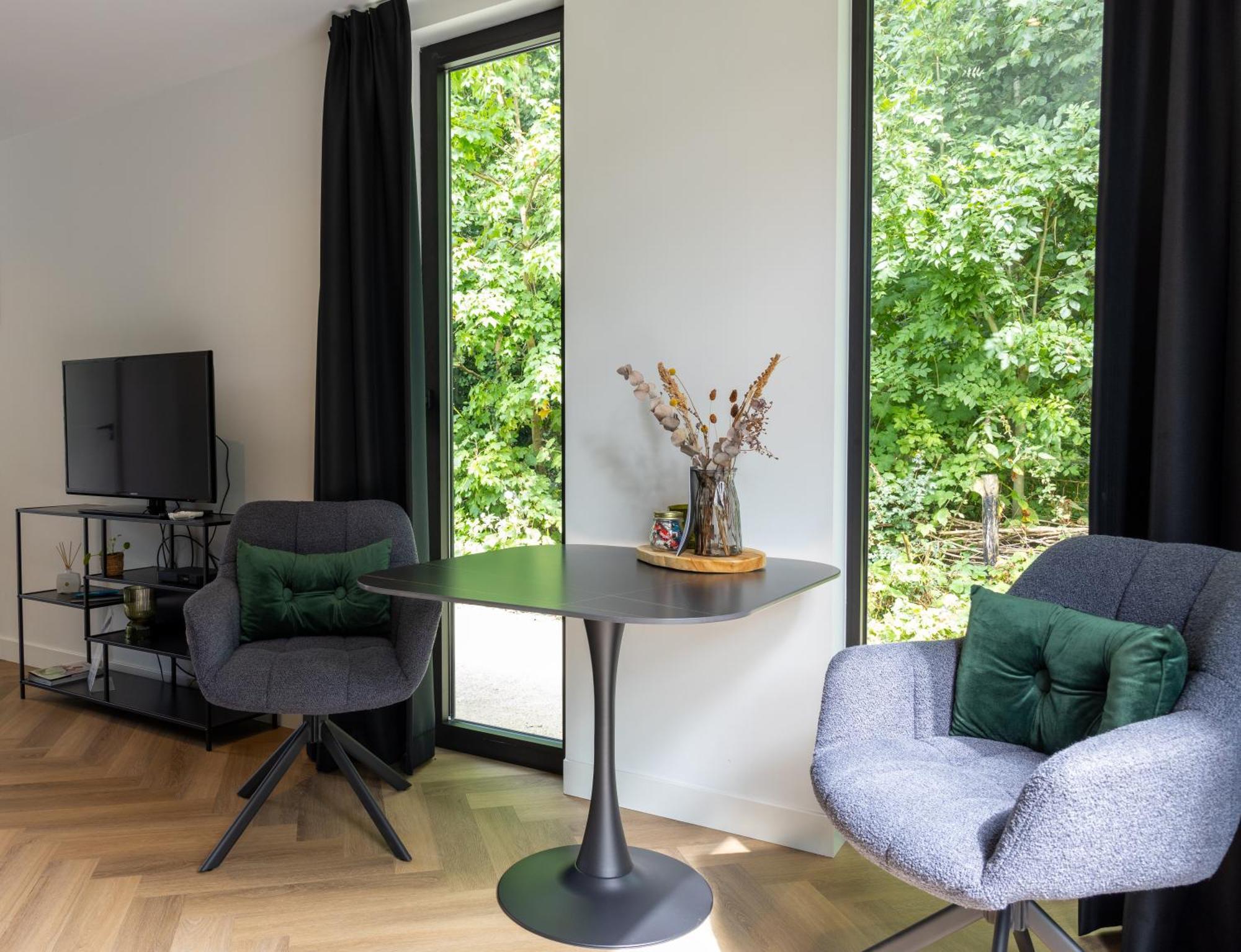Bnb Paradijs Oude Niedorp Esterno foto